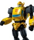 Transformers MDLX Actionfigur Bumblebee (1986 Movie Edition) 12 cm