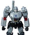 Transformers MDLX Actionfigur Megatron (1986 Movie Edition) 18 cm