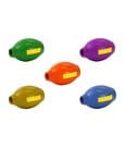 Mega Man Finger Mega Buster 6er Set Rock Buster Vol.1 7 cm