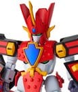 Mado King Granzort Toyrise Actionfigur Granzort 12 cm