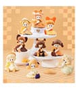 Uki Blind Box Figuren Sortiment Doll Sweet Girl 9 cm (8)