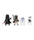 Star Wars Minifiguren 4er-Pack Wave 1 6,5 cm