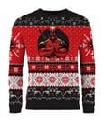 Deadpool Christmas Pullover