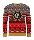 Warhammer 40,000 Christmas Pullover Admech
