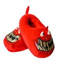 Warhammer 40,000 Hausschuhe Red Squig Slippers (One Size)