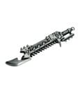 Warhammer 40,000 Flaschenöffner Chaos Chainsword