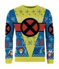 X-Men Christmas Pullover