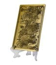 Game of Thrones Barren Karte von Westeros