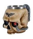Warhammer 40,000 Tasse Servo Skull