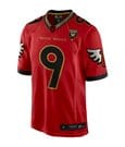 Warhammer 40,000 Sport-Trikot Blood Angels