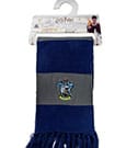 Harry Potter Schal Ravenclaw Bold Stripes (Hanger) 160 cm