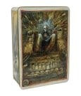 Warhammer 40,000 Aufbewahrungsbox Emperor on His Throne