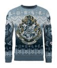 Harry Potter Christmas Pullover Hogwarts