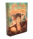 Harry Potter und der Feuerkelch Aufbewahrungsbox