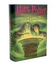 Harry Potter und der Halbblutprinz Aufbewahrungsbox