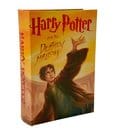 Harry Potter und die Heiligtümer des Todes Aufbewahrungsbox