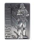 Original Stormtrooper Barren Enlist Today