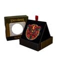 Herr der Ringe Münze "You Shall Not Pass" Balrog Deluxe