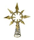Warhammer 40,000 Baumspitze Chaos Star 22 cm