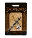 Herr der Ringe Flaschenöffner Schwert Sting