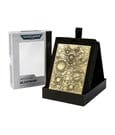 Warhammer 40,000 Metallkarte Sol System