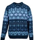 Warhammer 40,000 Christmas Pullover Space Wolves