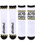 AC/DC Socken Power Up L-XL