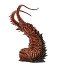 Ultraman Kaiju Remix Series Vinylfigur Twin Tail 33 cm