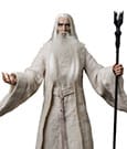 Herr der Ringe Actionfigur 1/6 Saruman 31 cm