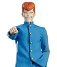 Yu Yu Hakusho Actionfigur 1/6 Kazuma Kuwabara 30 cm