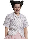 Ace Ventura - Ein tierischer Detektiv Actionfigur 1/6 Ace Ventura Shady Acres Version 30 cm