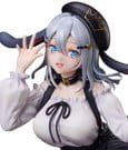 Aogiri High School PVC Figur 1/7 Yamaguro Nekuro Casual Outfit Ver. 22 cm