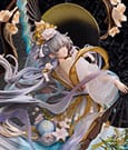 Vsinger PVC Statue 1/7 Vsinger Luo Tianyi The Flowing Moonlight 31 cm