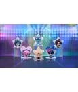 Alien Stage Minifiguren Free Stage Series 6 cm Blind Box Display (6)