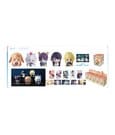 Cosmic Princess Kaguya PVC Minifiguren Blind Box 7 cm Display (5)