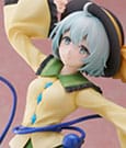 Touhou Project PVC Statue 1/7 Koishi Komeiji 25 cm