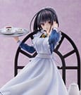 Cafe Stella and the Reaper's Butterfly PVC Statue 1/7 Natsume Shiki Ami Ami Limited Edition 24 cm