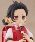 Vocaloid Elementary Schooler PVC Figur Kaai Yuki Kyoufuu All Back Ver. 15 cm