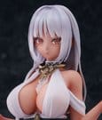 Azur Lane PVC Figur 1/7 Massachusetts - Dressed to Impress - AmiAmi Limited Edition 23 cm