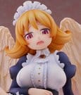 Interspecies Reviewers PVC Figur 1/7 Maydry 15 cm