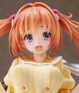 Café Stella and the Reaper's Butterflies PVC Figur 1/7 Sumizome Nozomi AmiAmi Limited Edition 23 cm
