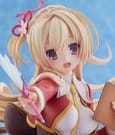 Amairo Islenauts PVC Figur 1/7 Shirley Warwick 25 cm