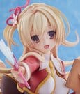 Amairo Islenauts PVC Figur 1/7 Shirley Warwick AmiAmi Limited Edition 25 cm
