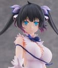 Is It Wrong to Try to Pick Up Girls in a Dungeon? V PVC Figur 1/7 Hestia Divinity Unleashed Ver. 24 cm