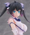 Is It Wrong to Try to Pick Up Girls in a Dungeon? V PVC Figur 1/7 Hestia Divinity Unleashed Ver. AmiAmi Limited Edition 24 cm