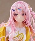 Original Character PVC Figur 1/3.5 LimeLight Lemonade Jam Ena Harumi 48 cm
