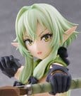 Goblin Slayer II PVC Figur 1/7 High Elf Archer battle with goblins Ver. 16 cm