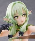 Goblin Slayer II PVC Figur 1/7 High Elf Archer battle with goblins Ver. AmiAmi Limited Edition 16 cm