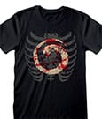 Alien Romulus T-Shirt Chest Buster Größe M