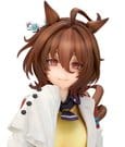 Umamusume: Pretty Derby PVC Figur 1/7 Agnes Tachyon 26 cm (re-run)